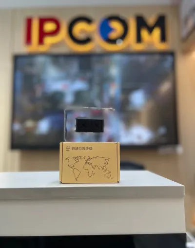 Беспроводной GPS-трекер 4G C3R