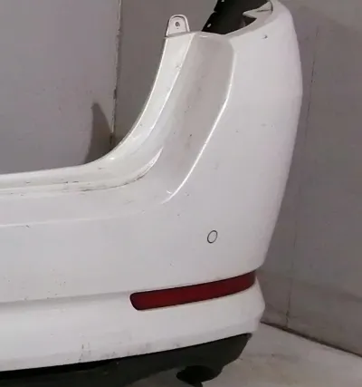 Катафот Kia k5 2010-2014 — миниатюра 1