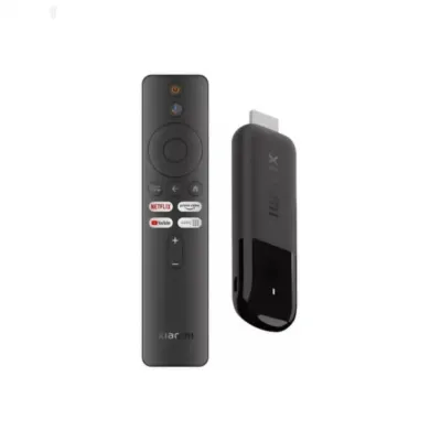 ТВ-адаптер Xiaomi TV Stick FHD 2nd Gen