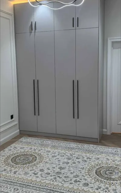 2-комн. квартира, 7 этаж, 54 м², Исмоили Сомони Донишгохи Аграри