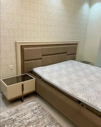 4-комн. квартира, 4 этаж, 130м², Шохмансур