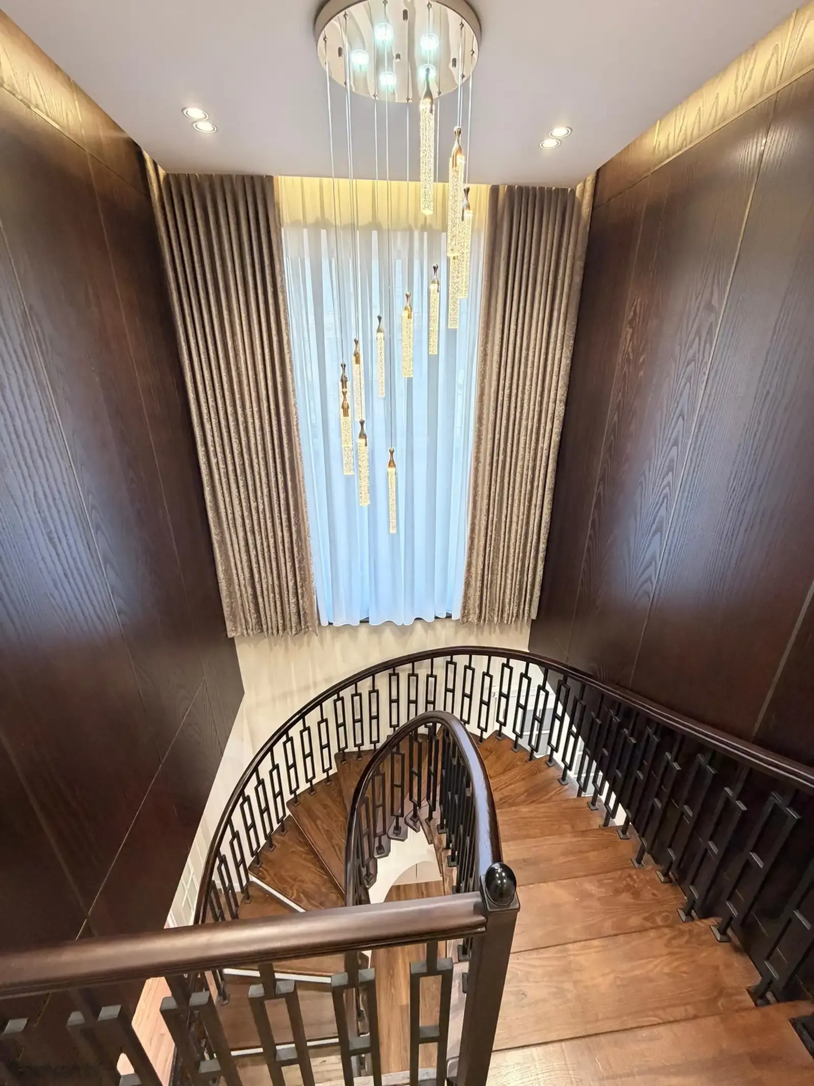 6-комн. квартира, 17 этаж, 550 м², Проспект айни, ЖК Бустон Сити