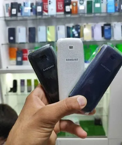 Nokia B310 2sim black Vietnam