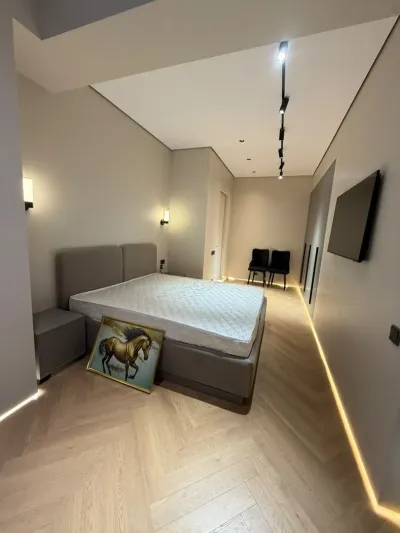 2-комн. квартира, 12 этаж, 67м², Спартак, ресторан шоми Душанбе, Ёвар — миниатюра 7