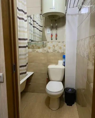 2-комн. квартира, 2 этаж, 56м², Шохмансур
