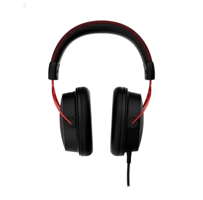 Игровая Гарнитура HyperX Cloud Alpha — миниатюра 3