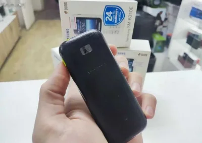 Samsung B310e