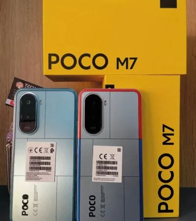 Xiaomi Poco 256 gb