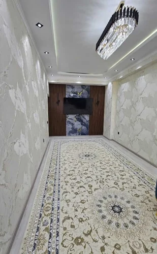 2-комн. квартира, 16 этаж, 61м², Сино, 112 мкр — миниатюра 2