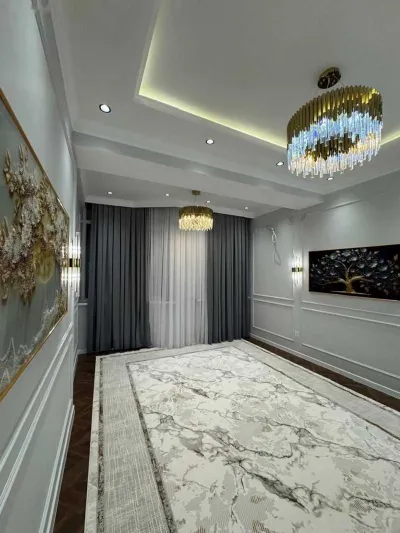 3-комн. квартира, 10 этаж, 68м², автовакзал — миниатюра 6