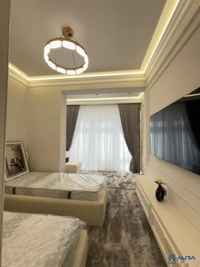 2-комн. квартира, 13 этаж, 71 м², Шохмансур бари TAS — миниатюра 7