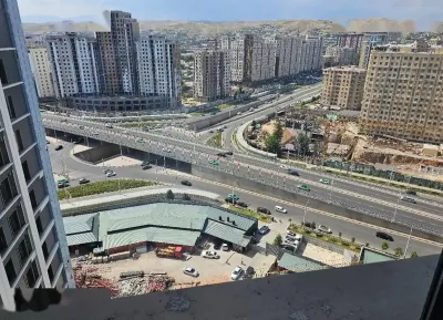 4-комн. квартира, 16 этаж, 152 м², Сино