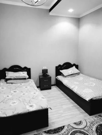 2-комн. квартира, 14 этаж, 54м², шохмансур — миниатюра 5