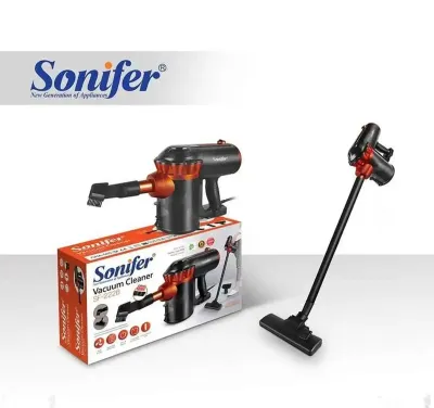 Пылесос Sonifer SF-2226 для дома 2в1
