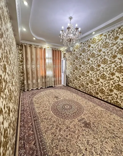 1-комн. квартира, 5 этаж, 44 м², Фирдавси