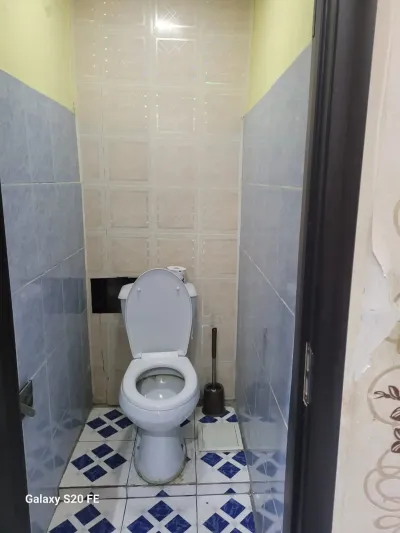 1-комн. квартира, 1 этаж, 37 м², Сино — миниатюра 5