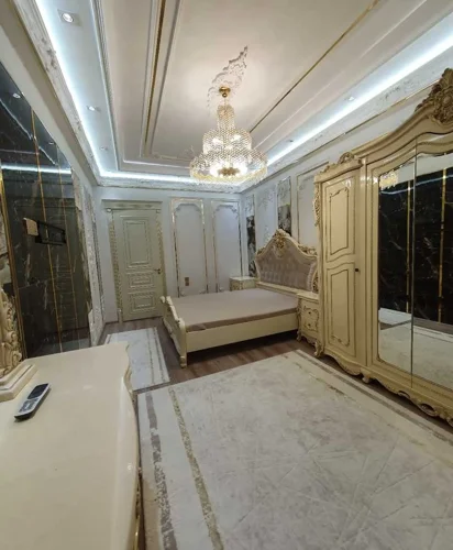 3-к квартира, Новостройка этаж, 100 м², И.Сомони — миниатюра 6