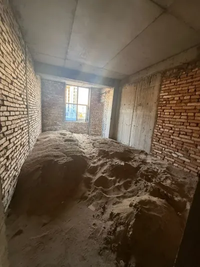 2-комн. квартира, 3 этаж, 79 м², Сино — миниатюра 2