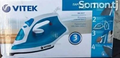 Утюг Vitek