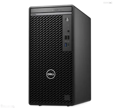 Dell OptiPlex 7020 MT Компютери Мизи | Intel Core i5-12500, 8GB RAM, 512GB SSD