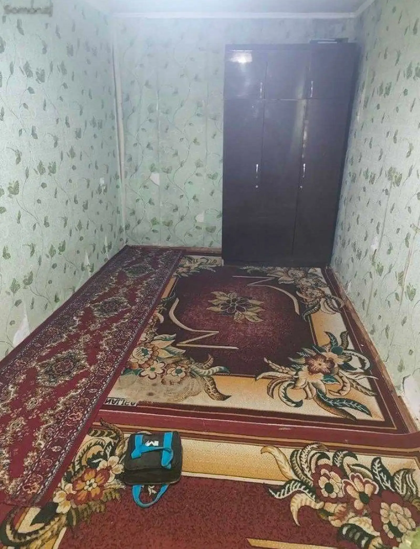 2-комн. квартира, 1 этаж, 50м², 32 микрорайон