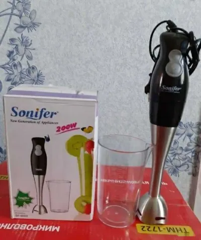 Блендер 200w
