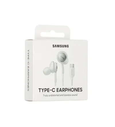Проводные наушники Samsung AKG TYPE-C реплика
