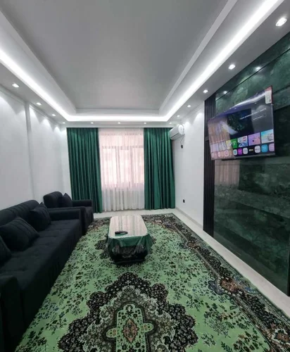 2-к квартира, 10 этаж, 92 м² — миниатюра 1