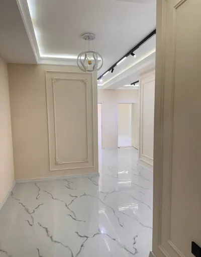 2-комн. квартира, 15 этаж, 84 м², Сино, 82 мк, Сити Молл