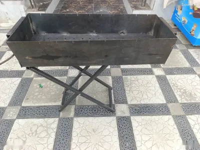 Мангал