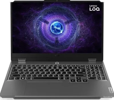 Ноутбук Lenovo LOQ