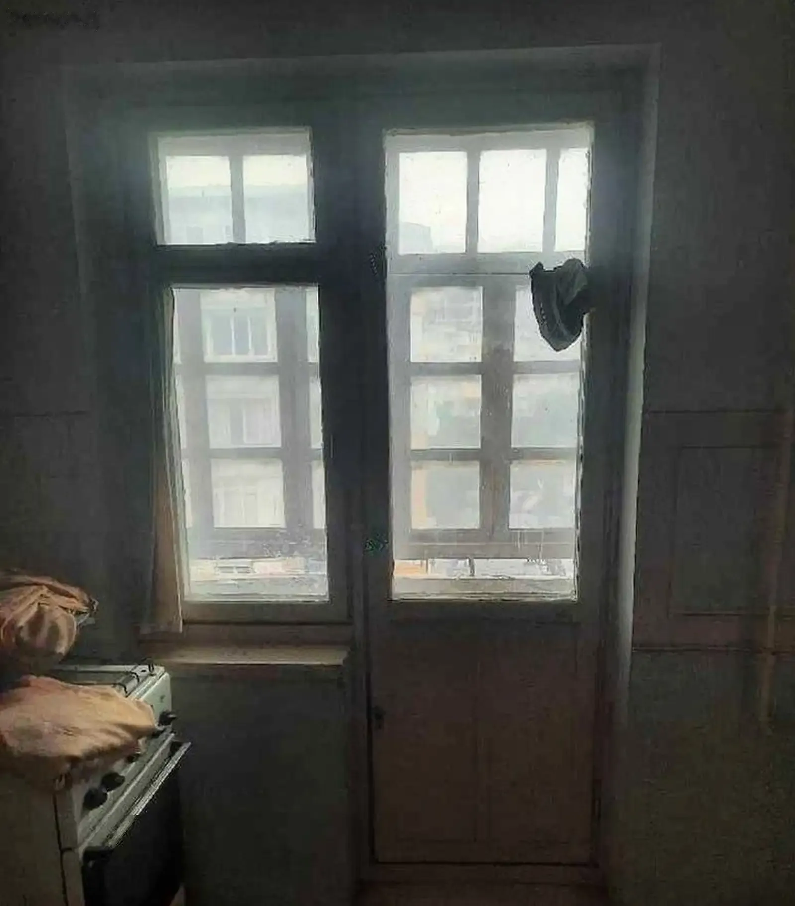 2-комн. квартира, 4 этаж, 70м², 12 мкр
