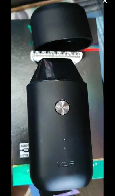 Триммер Vjr 932 — миниатюра 2