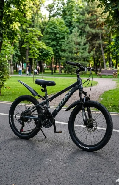 Скоростной велосипед R20