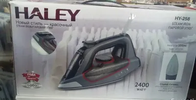 Утюг