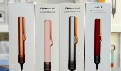 Фен Dayson Ht-