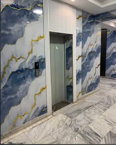 2-комн. квартира, 6 этаж, 74м², шохмансур