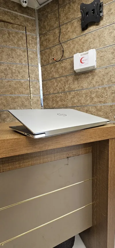 Ноутбук Dell XPS 9530 i7 13gen — миниатюра 4