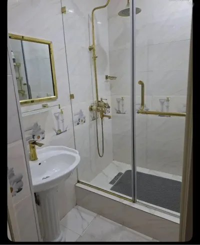 2-комн. квартира, 2 этаж, 58м², исмоил сомони — миниатюра 8