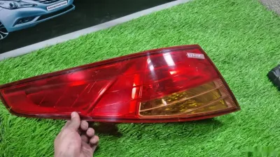 Стоп фара от Kia K5 2010-2016 — миниатюра 1