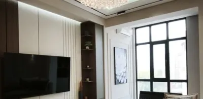 2-комн. квартира, 8 этаж, 63 м², ул. Пушкина, Аптека 5, ресторан Al Mandi