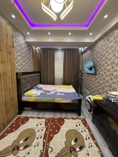 2-к квартира, 14 этаж, 71 м², Сино Испечак2 — миниатюра 2