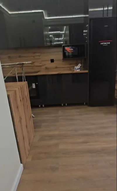 2-комн. квартира, 8 этаж, 60м², Созидание, Пайкар — миниатюра 3