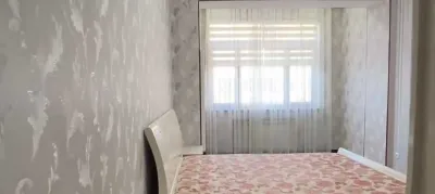 5-комн. квартира, 12 этаж, 222 м², И Сомони