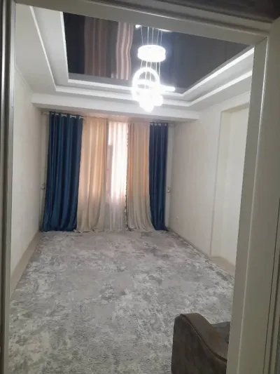 2-комн. квартира, 12 этаж, 49 м², Шохмансур — миниатюра 3