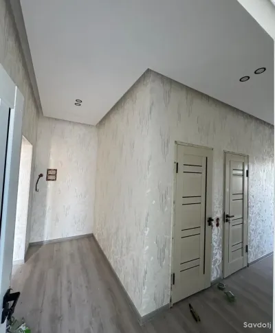 2-комн. квартира, 10 этаж, 65 м², Регар