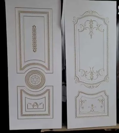 Дверь — миниатюра 1