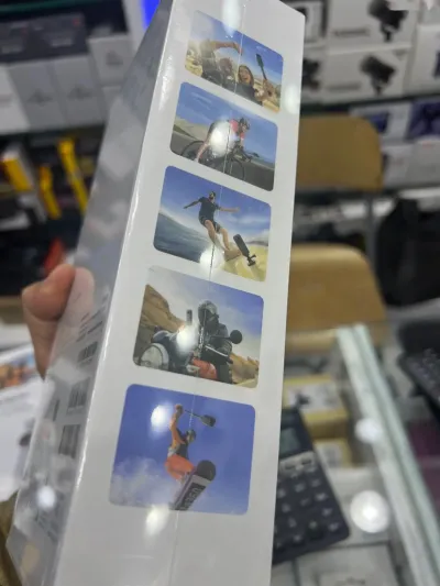 Видеокамера Insta360 X3 — миниатюра 4