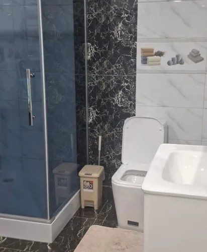 2-комн. квартира, 4 этаж, 140м², Шохмансур Спартак — миниатюра 8
