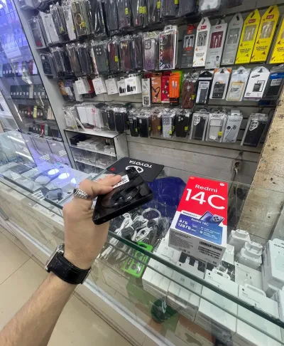 Xiaomi Redmi 128 gb